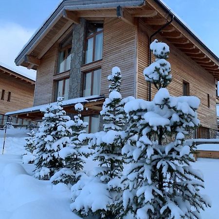 Challet Jasna Exclusive **** Demanovska Dolina Exteriör bild